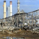 VENEZUELA-OIL-ACCIDENT