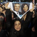 Argentina Primary Elections