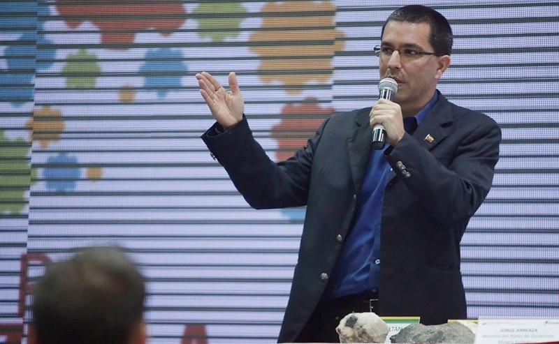 Arreaza