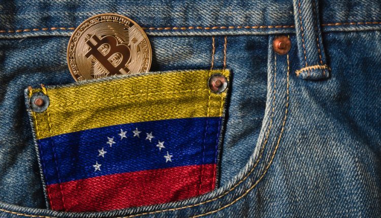 Bitcoin-trade-in-Venezuela-at-all-time-high-US-raises-750x430