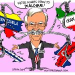 John-Bolton-US-sanctions-North-Korea-Cuba-Venezuela-Iran-Mint-Press-News