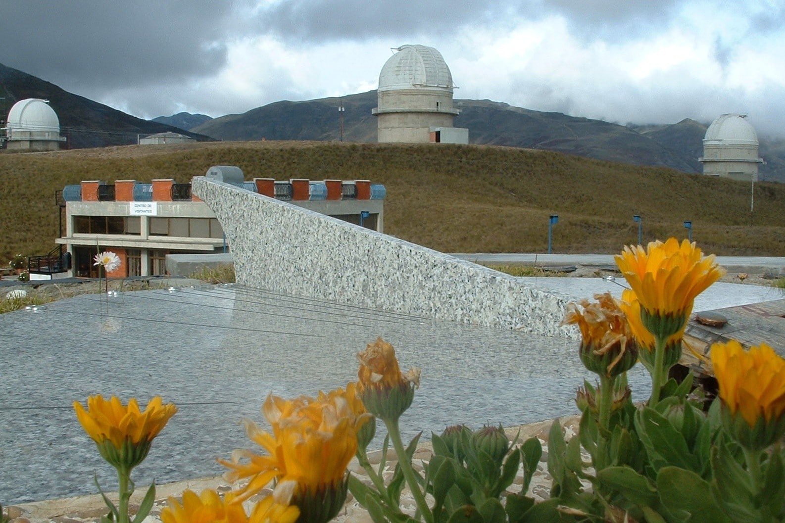 National_Observatory_of_Llano_del_Hato