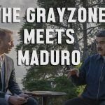 The-Grayzone-Nicolas-Maduro-interview