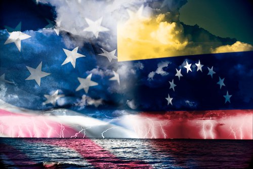 Venezuela-US