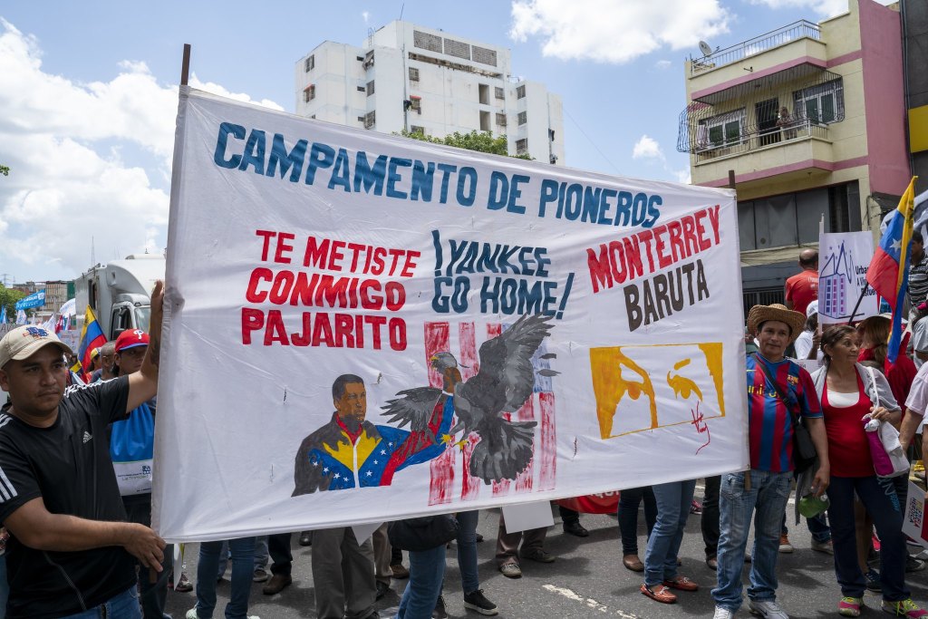 Venezuela-no-more-Trump-protest-Yankee-go-home.jpg