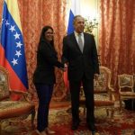 VenezuelaRusia