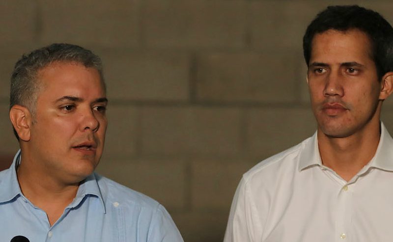 GuaidoconDuqueescalada