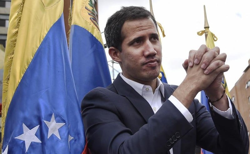 Guaidó