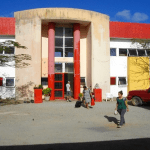 Paulo Freire Training Center 1