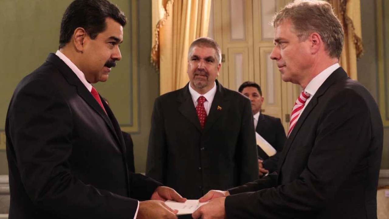 alemania-aclara-daniel-kriener-regreso-a-caracas-por-peticion-expresa-del-presidente-e