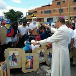 arzobispo_de_barquisimeto_y_guarimberos