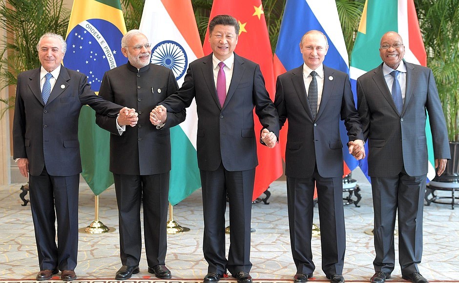 brics-leaders