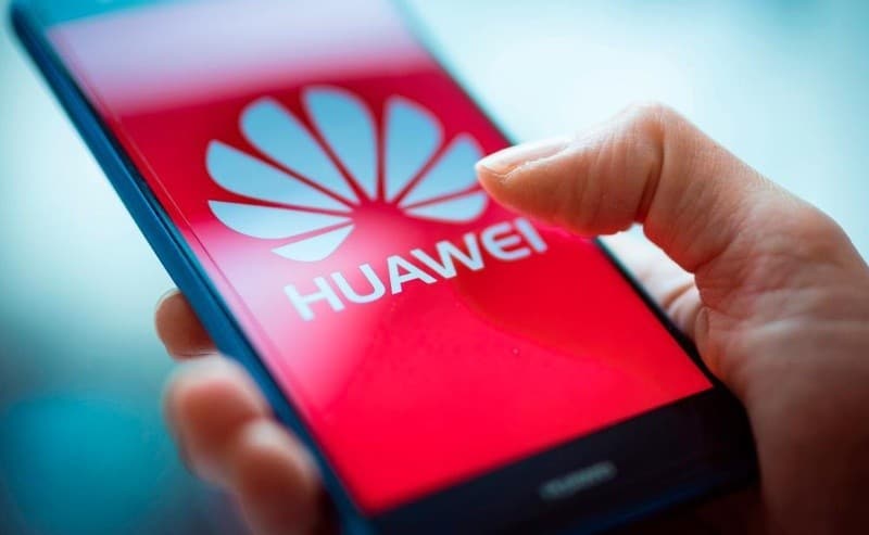 huawei-china