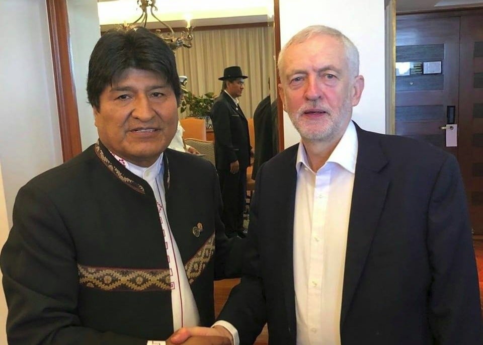 jeremy-corbyn-with-evo-morales