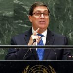 Bruno Eduardo  Rodriguez Parrilla