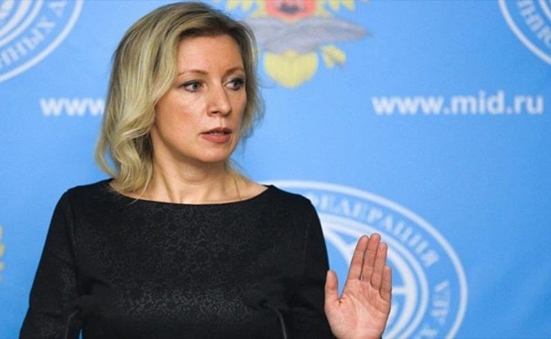 zajarova