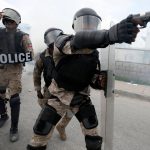 APTOPIXHaitiProtests