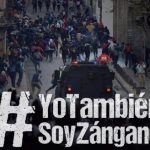 Ecuador-zangano-protest
