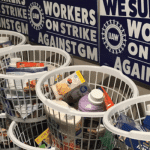 GM-Strike-Donations-Baskets-600x400