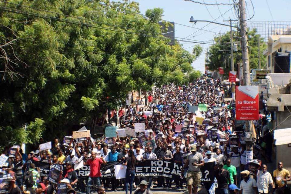Manifestation_pour_le_petrocaribe_