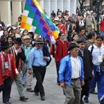 Marcha Ecuador-743447