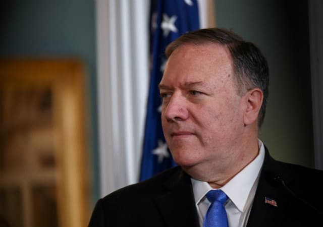 Mike-Pompeo