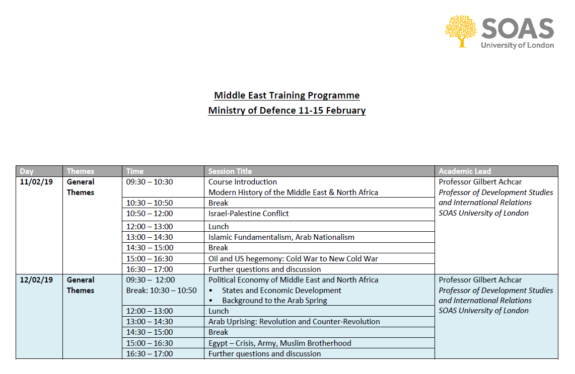 SOAS-Ministry-of-Defence-training-Gilbert-Achcar-Feburary-2019.png