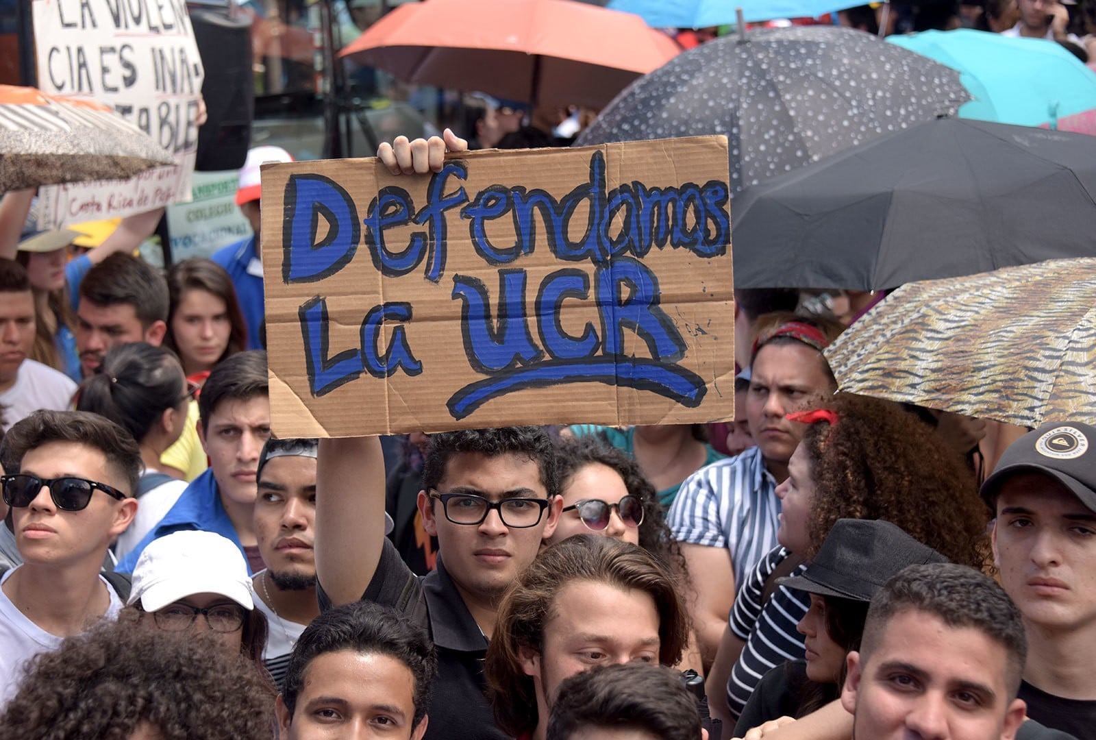 UCRLasuniversidadespublicasmarcharan