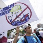 Venezuela-criticizes-new-US-sanctions