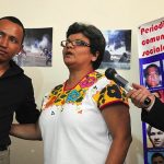 HONDURAS-MEDIA-POLICE