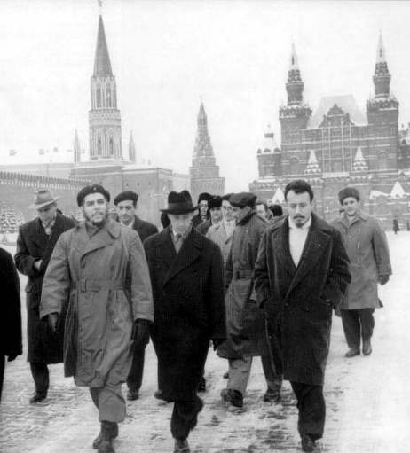 che