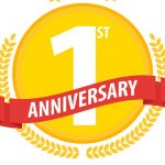 first-anniversary-circle-badge-with-ribbon-and-vector-16490027