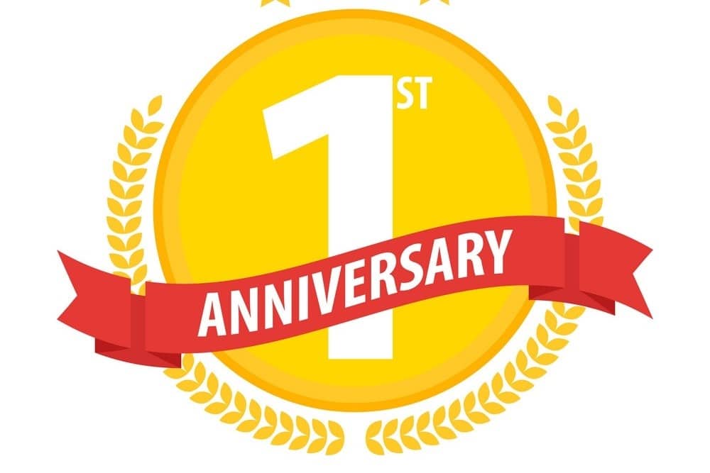 first-anniversary-circle-badge-with-ribbon-and-vector-16490027