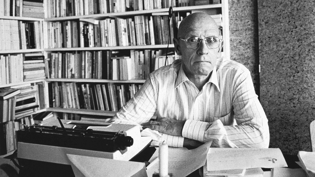 michel-foucault