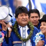 reuters_Bolivia_Evo_Morales_campaign_5oct19