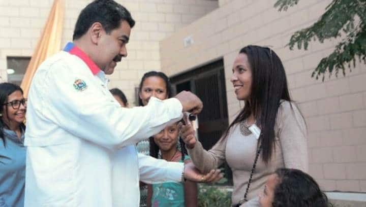 venezuelahousing