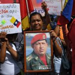 VENEZUELA-CRISIS-MADURO-DEMO