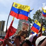 VENEZUELA-CRISIS-MADURO-DEMO