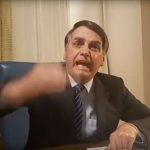 SAUDI ARABIA-BRAZIL-CRIME-FRANCO-BOLSONARO