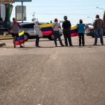 Venezuela Protests