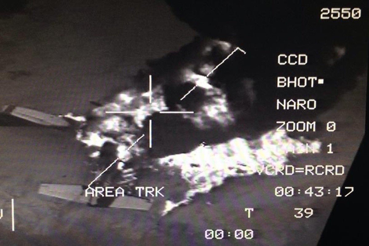 Ceofanb-narcoaeronave