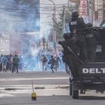 Newly Interim President Of Bolivia Faces Leadership Challenges