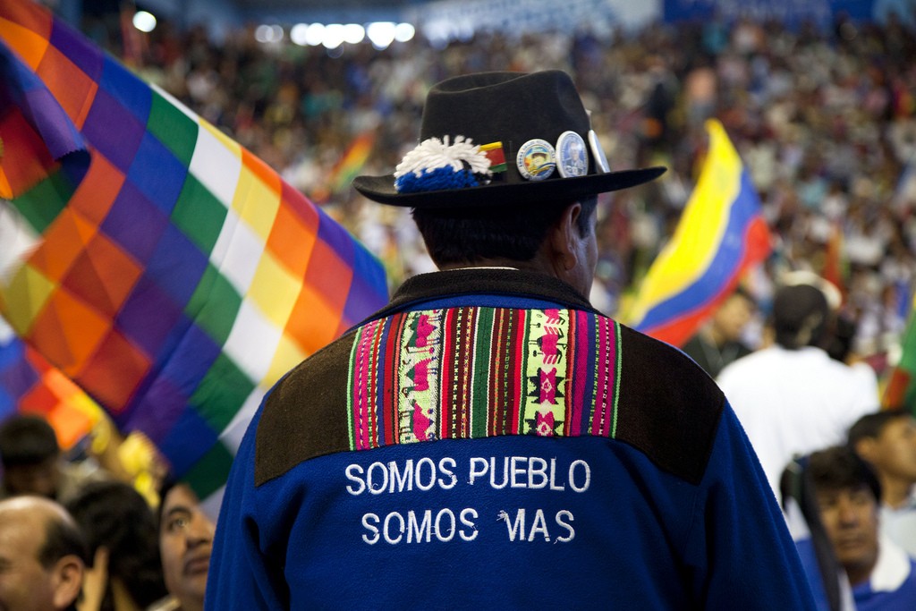 Movimientos-sociales-respaldan-a-Presidente-Evo-Morales