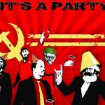 Socialism - A Party (GC)