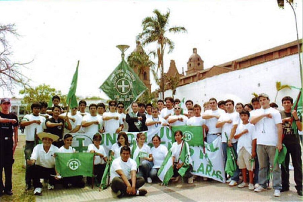 UJC-Union-Juvenil-Cruceñista-Bolivia