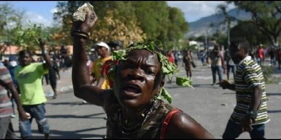 Violencia-en-Haiti