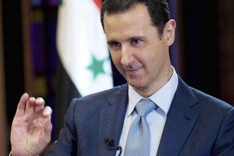 bashar-assad