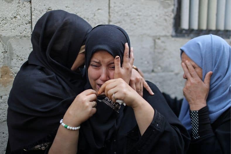 relatives_of_palestinian_islamic_jihad_militant_abdullah_al-belbasi_mourn_during_his_funeralx_in_the_northern_gaza_strip_november_13x_2019_
