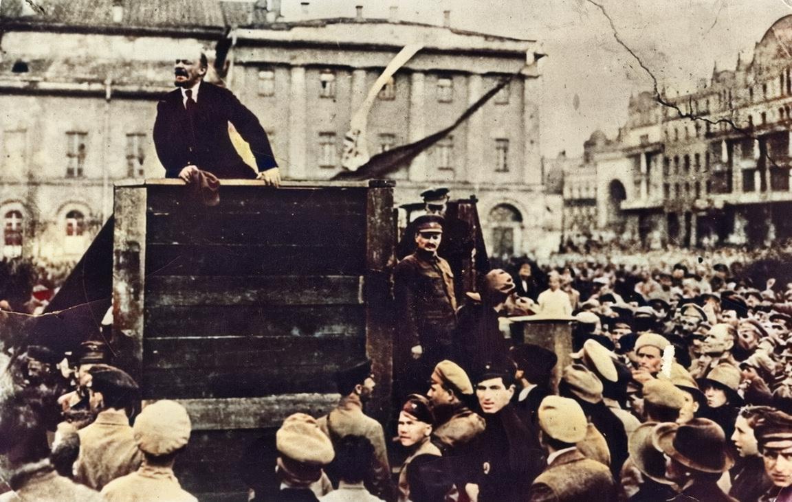 speakingtotheredarmy