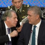 COLOMBIA-OAS-DUQUE-ALMAGRO